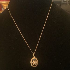 🔥Rare vintage 14k necklace.🔥🔥🔥🔥🔥